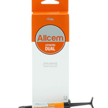 ALLCEM CATALISADOR 2,5G CE