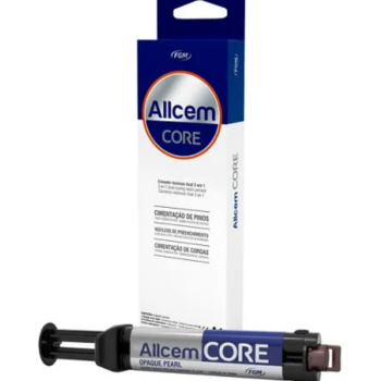 ALLCEM CORE OPAQUE PEARL 6G CE