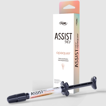 ASSIST APS OPAQUER UNIV