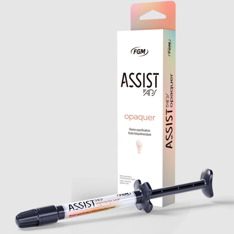 ASSIST APS OPAQUER UNIV