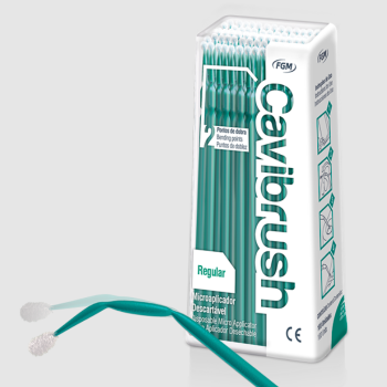 CAVIBRUSH REGULAR