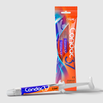 CONDAC 37% 2,5 G BLUE (BR)