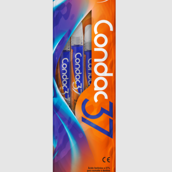 CONDAC 37% 2,5 G BLUE (BR)