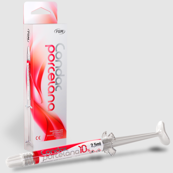 CONDAC PORC 10% (BR)