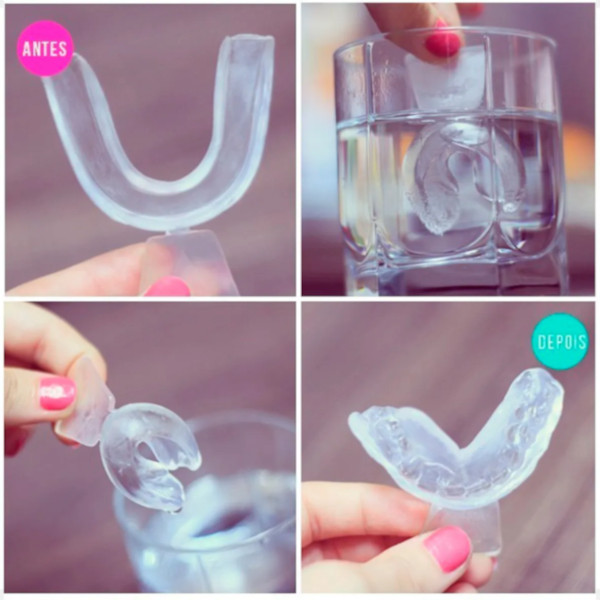 MOLDEIRA TERMOMOLDÁVEL MDR